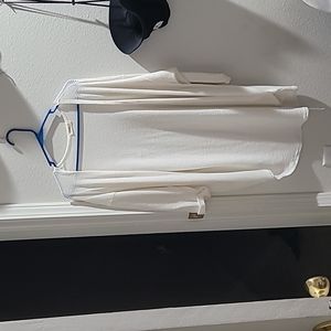 Dress/shirt cover over